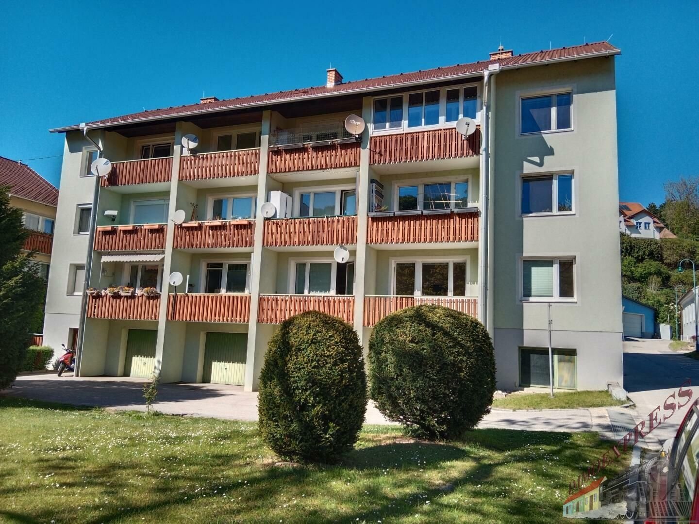 Wohnung zum Kauf 99.000 € 3 Zimmer 75 m²<br/>Wohnfläche 2.<br/>Geschoss Krems an der Donau Imbach 3500