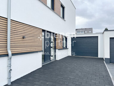 Einfamilienhaus zur Miete 2.650 € 6 Zimmer 171 m² 247 m² Grundstück Bettrath - Hoven Mönchengladbach 41066