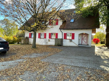 Einfamilienhaus zum Kauf 7 Zimmer 254,5 m² 550 m² Grundstück Taufkirchen, Vils Taufkirchen (Vils) 84416