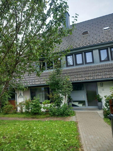 Wohnung zum Kauf provisionsfrei 120.000 € 2,5 Zimmer 79,5 m² EG Schönwald im Schwarzwald 78141