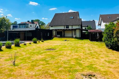 Einfamilienhaus zum Kauf 1.249.000 € 6,5 Zimmer 204 m² 1.027 m² Grundstück Neu-Isenburg Neu-Isenburg 63263