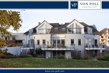 Wohnung zum Kauf 498.000 € 3 Zimmer 108,7 m² 2. Geschoss Idstein Idstein 65510
