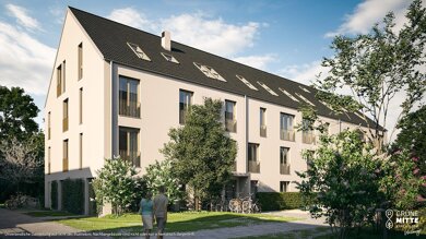 Wohnung zum Kauf provisionsfrei 680.000 € 3 Zimmer 74,7 m² 1. Geschoss Hauptstraße 45c Heimstetten Kirchheim 85551