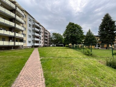 Wohnung zum Kauf 69.900 € 4 Zimmer 75 m² 1. Geschoss Kitzscher Kitzscher 04567
