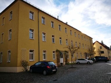 Wohnung zur Miete 642 € 4 Zimmer 98,8 m² Erdgeschoss Zedtlerstraße 3 Wilsdruff Wilsdruff 01723