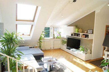 Wohnung zur Miete 980 € 2 Zimmer 64 m² 2. Geschoss Flataustraße 5 Marienberg Nürnberg 90411