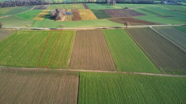 Land-/Forstwirtschaft zum Kauf 47.900 € 4.050 m² Grundstück Obersulmetingen Laupheim 88471