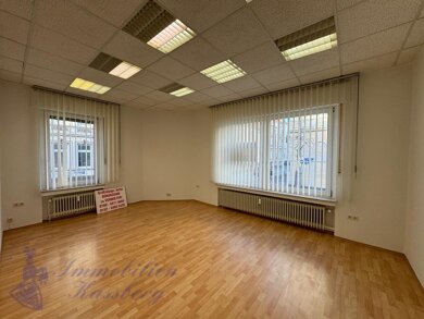 Bürofläche zur Miete 550 € 4 Zimmer 100 m² Bürofläche Innenstadt Detmold 32756