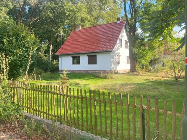 Einfamilienhaus zum Kauf Provisionsfrei 410.000 € 5 Zimmer 120 m² 4.150 m² Grundstück Kantow Wusterhausen/Dosse 16845