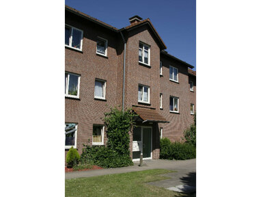Wohnung zur Miete nur mit Wohnberechtigungsschein 320,74 € 2 Zimmer 59,4 m² Augsburger Str. 049 Schillingshof Bielefeld 33659