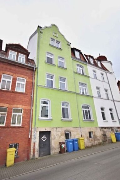 Mehrfamilienhaus zum Kauf 849.000 € 178 m² Grundstück Beutenberg - Winzlaer Straße Jena 07745