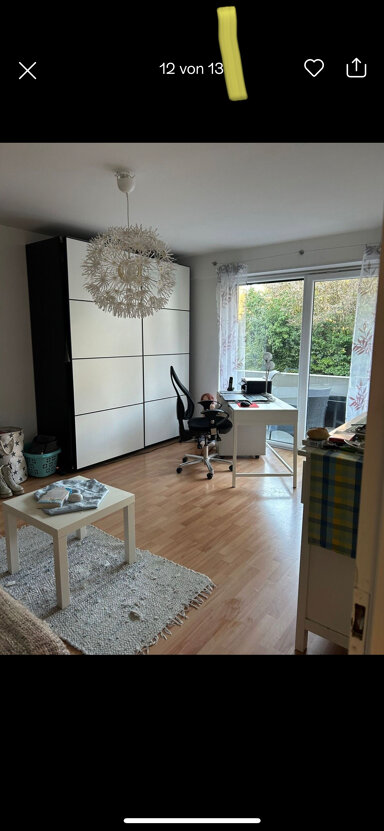 Studio zur Miete 850 € 3 Zimmer 90 m² EG Irgenhöhe 36 Schönbach Saarbrücken 66119