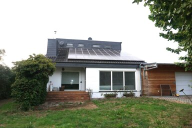 Einfamilienhaus zum Kauf 320.000 € 3 Zimmer 140 m² 1.103 m² Grundstück Kirchberg Niedenstein 34305