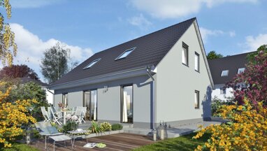 Einfamilienhaus zum Kauf 276.860 € 5 Zimmer 148 m² 700 m² Grundstück Am Eberstädter Weg 0 Nessetal 99869