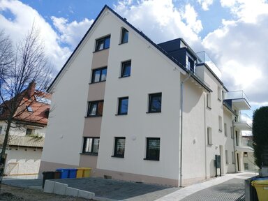 Wohnung zum Kauf provisionsfrei 4 Zimmer 138 m² 1. Geschoss frei ab sofort Forstweg 35a Jena - Süd Jena 07745