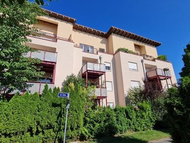 Wohnung zum Kauf als Kapitalanlage geeignet 260.000 € 2 Zimmer 61 m² Taunusstraße 65 Büchenbach Erlangen 91056