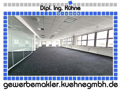 Bürofläche zur Miete provisionsfrei 11,98 € 7 Zimmer 541,8 m² Bürofläche Marienfelde Berlin 12107