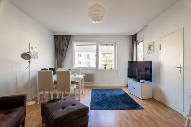 Wohnung zur Miete Wohnen auf Zeit 1.880 € 1 Zimmer 35 m² frei ab sofort Wilmersdorf Berlin 10717