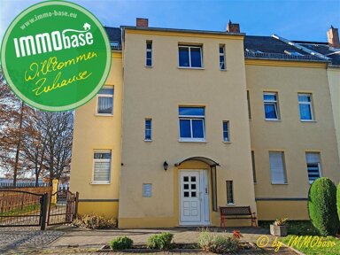 Mehrfamilienhaus zum Kauf 269.000 € 9 Zimmer 296 m² 620 m² Grundstück Frankenberg Frankenberg 09669