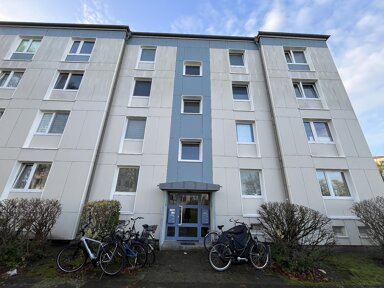 Wohnung zur Miete 610 € 3 Zimmer 67,8 m² 3. Geschoss Pastor-Schröder-Str. 46 Parksiedlung Rendsburg 24768