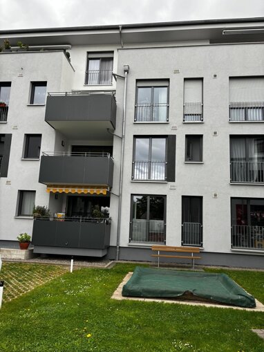 Wohnung zur Miete 850 € 2 Zimmer 74 m² 2. Geschoss Kahllachweg Kehl - Sundheim Kehl 77694