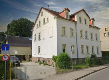 Wohnung zur Miete 210 € 2 Zimmer 46 m² 1. Geschoss Wittgensdorf 971 Chemnitz 09228