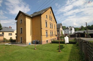 Wohnung zur Miete 325 € 2 Zimmer 65 m² Erdgeschoss Obere Hauptstr. 38 Auerbach 09392