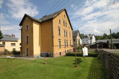 Wohnung zur Miete 325 € 2 Zimmer 65 m² EG Obere Hauptstr. 38 Auerbach 09392