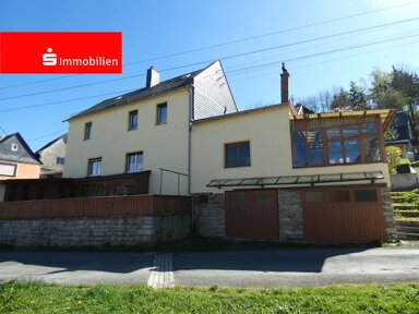 Einfamilienhaus zum Kauf 49.000 € 5 Zimmer 123 m² 193 m² Grundstück frei ab sofort Schönbrunn Saalburg-Ebersdorf 07929