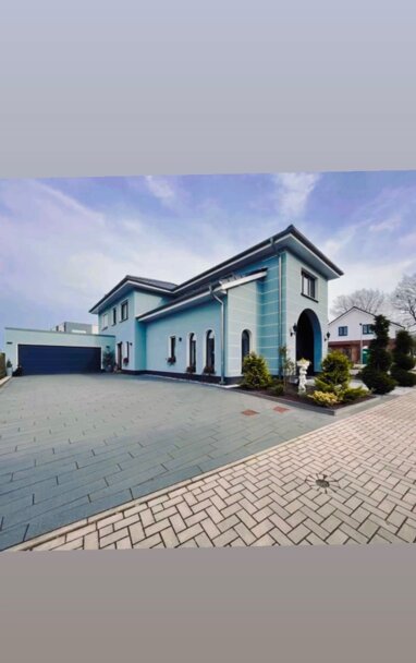Einfamilienhaus zum Kauf 744.000 € 5 Zimmer 250 m² 744 m² Grundstück Hollage Wallenhorst 49134