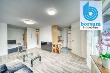 Wohnung zum Kauf 135.000 € 1,5 Zimmer Heiligenhafen 23774