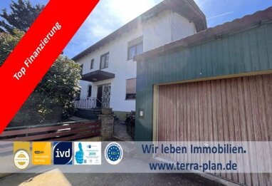 Mehrfamilienhaus zum Kauf 499.000 € 7 Zimmer 195 m² 832 m² Grundstück Heining Passau 94036