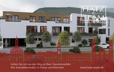 Wohnung zum Kauf 399.900 € 2 Zimmer 98,8 m² 2. Geschoss Griesbach Bad Griesbach im Rottal 94086