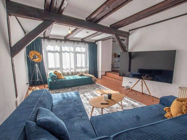 Wohnung zur Miete 1.000 € 3 Zimmer 92 m² EG frei ab 01.04.2026 Innenstadt Hameln 31785