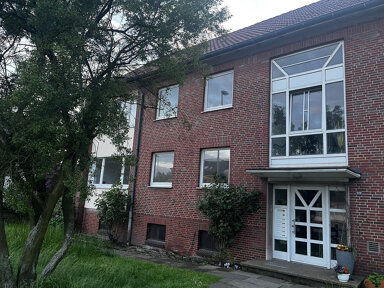 Mehrfamilienhaus zum Kauf als Kapitalanlage geeignet 450.000 € 17 Zimmer 429 m² 1.401 m² Grundstück Friedrich-August-Hütte Nordenham 26954