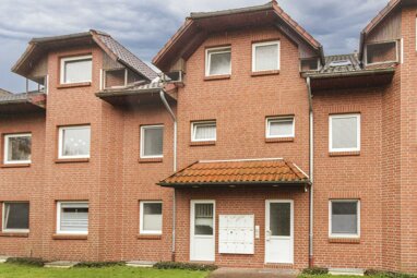 Wohnung zum Kauf 169.000 € 2 Zimmer 68,1 m² 2. Geschoss Alexanderfeld Oldenburg 26127