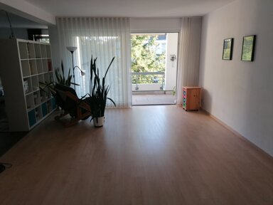 Wohnung zur Miete 750 € 3 Zimmer 84 m² 2. Geschoss Altenbochumer Str. 10 Südinnenstadt Bochum 44803