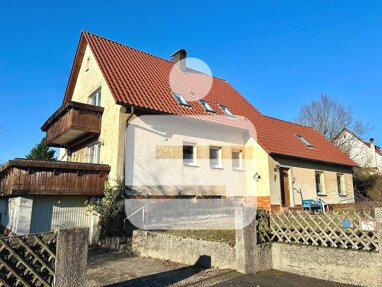 Einfamilienhaus zum Kauf 350.000 € 6 Zimmer 159 m² 923 m² Grundstück Lengenfeld Kümmersbruck 92245