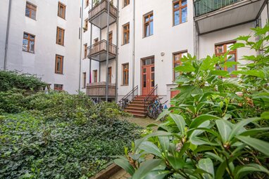 Wohnung zum Kauf Provisionsfrei 282.000 € 2 Zimmer 41 m² 3. Geschoss Brunnenstraße 171 Mitte Berlin 10119