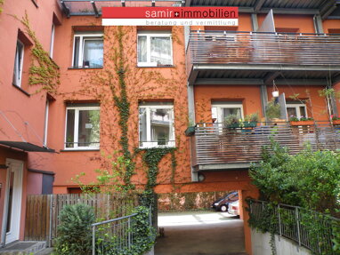 Wohnung zur Miete 775 € 3 Zimmer 87 m² 3. Geschoss Schreyerstraße 19 b Gostenhof Nürnberg 90443