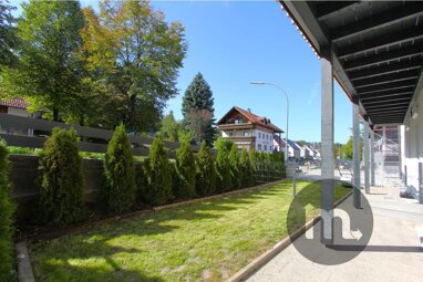 Terrassenwohnung zum Kauf 299.900 € 3 Zimmer 76 m² Erdgeschoss Bad Abbach Bad Abbach 93077