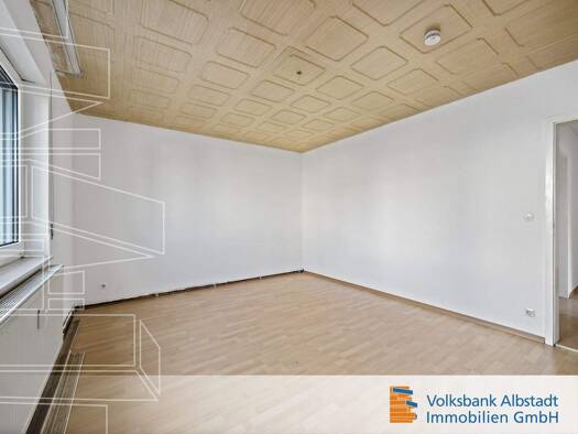 Wohnung zum Kauf 164.000 € 4 Zimmer 101,7 m² Ebingen Albstadt 72458