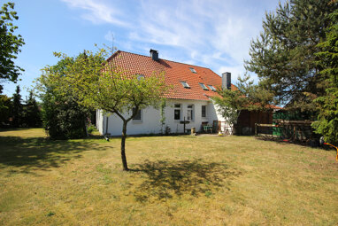 Mehrfamilienhaus zum Kauf 330.000 € 10 Zimmer 290 m² 2.100 m² Grundstück Berkhof Wedemark 30900