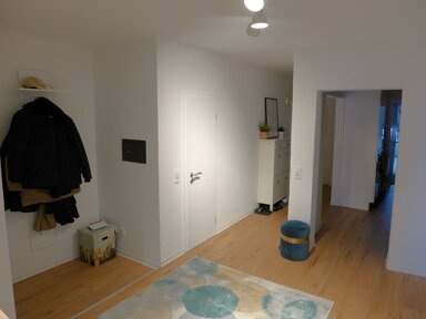 Wohnung zur Miete 1.450 € 3 Zimmer 120 m² 1. Geschoss Zentrum Oldenburg 26122