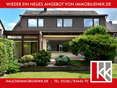 Einfamilienhaus zum Kauf 350.000 € 7 Zimmer 270 m² 584 m² Grundstück Kreuzheide Wolfsburg 38448