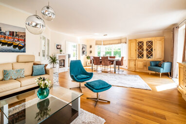 Einfamilienhaus zum Kauf 1.199.000 € 4 Zimmer 140,9 m² 688 m² Grundstück Duvenstedt Hamburg / Duvenstedt 22397