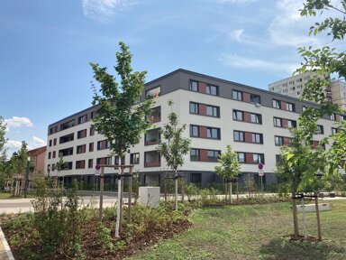 Wohnung zur Miete 666 € 2 Zimmer 74 m² EG frei ab sofort Friedrich- Engels-Straße 34b Johannesplatz Erfurt 99086