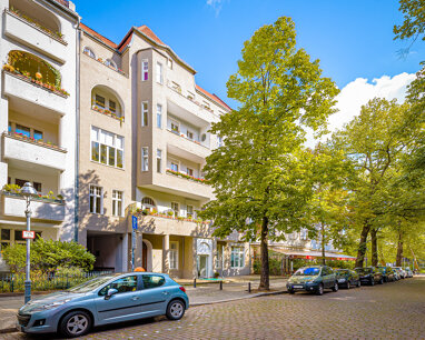 Wohnung zum Kauf 219.000 € 2 Zimmer 54,3 m² 1. Geschoss Mainzer Straße 16 Wilmersdorf Berlin 10715