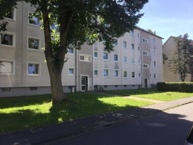 Wohnung zur Miete 660 € 3 Zimmer 62,8 m² frei ab 24.03.2025 Ebersdorfer Str. 19 Springmühle Göttingen 37081