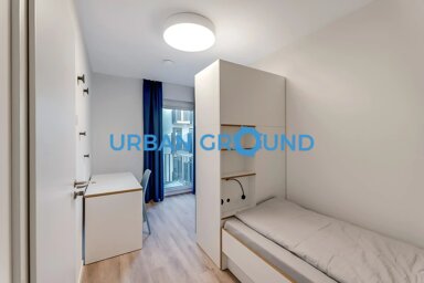 Studio zur Miete 579 € 1 Zimmer 18,4 m² 3. Geschoss frei ab 01.04.2025 Rathenaustraße Oberschöneweide Berlin 12459